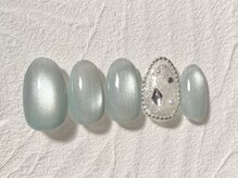 ペルルネイル(perle nail)/季節限定デザイン