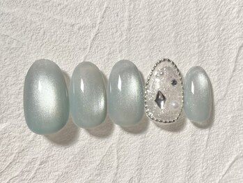 ペルルネイル(perle nail)/季節限定デザイン