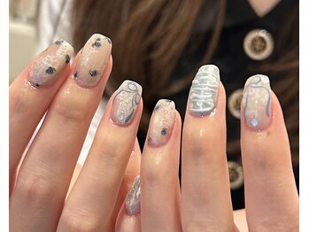 ペイル(#peil)/maho select design 