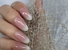 ミュウ(nail&eyelash salon Myu)/◆ジェルつけ放題◆オフ込￥6480