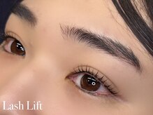 ネロリ バイ エイティスト(neroli by 8ist)/ラッシュリフト[新宿/新宿駅]