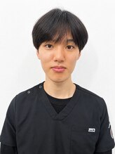まろん接骨院 西立川店 田口 俊汰