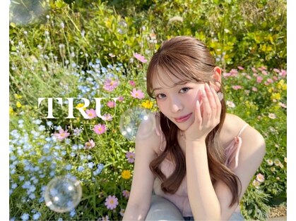 トゥルーネイル アンド アイ 西船橋店(TRU NAIL & EYE)の写真