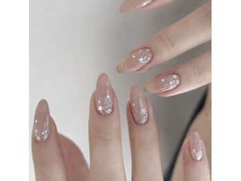 福芽 nail salon【7月中　NEW OPEN（予定）】/