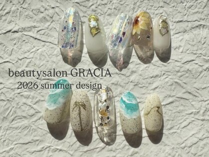 グラシア 川口本町店(GRACIA)の写真