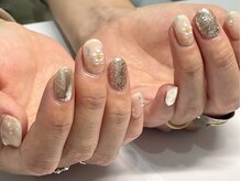 コモレビ(COMOREVI)の雰囲気(定額nail)