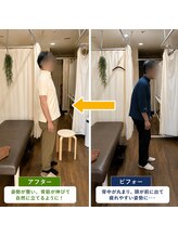 りばーす整体院/
