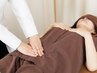 【スタッフ施術】産後の肩腰疲れに◎子連れOKママ鍼灸ケア 50分¥5500
