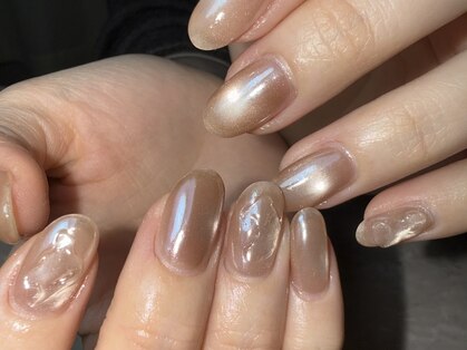 アンドダブリュー(&w.)の写真