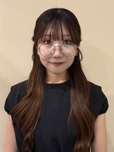 アンジェリカミッシェル 大阪ベイタワー店&nbsp;M. Uｍeda