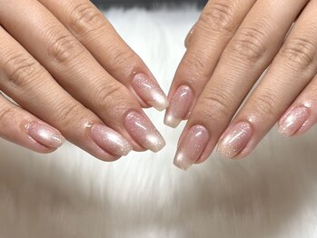 サロン ド ルピア(SALON de LUPIA)/ワンカラー