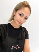 エアー プラス(Air+ PLUS)&nbsp;矢間 