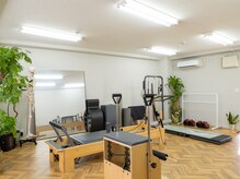 Mona pilates