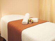 ウビクエ グランフロント大阪店(UBIQUE)/施術スペース