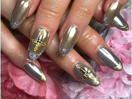 アート込みスカルプ37