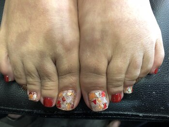 ブリリアン(Brillant)/