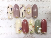 ジュエル(Jewel)/再来　定額コミコミ　7630円