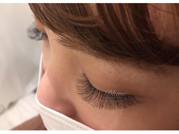 アイラッシュサロン ブラン 大分駅前店(Eyelash Salon Blanc)/4Dエクステ