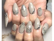 クロエ(chloe)/キラキラワンカラー