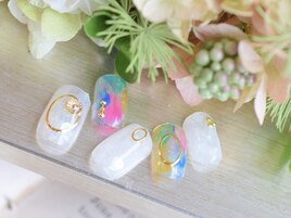 7月select(Q)6,980円/全10種