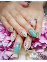 アイネイル(iNAIL)/