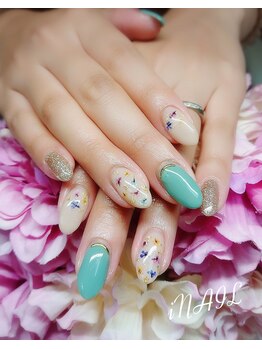 アイネイル(iNAIL)/