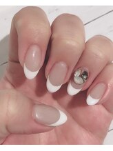 リリフリー(riri Free)/フレンチ