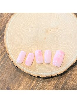 アロハナ(Alohana)/定額デザイン¥8000(初¥400)