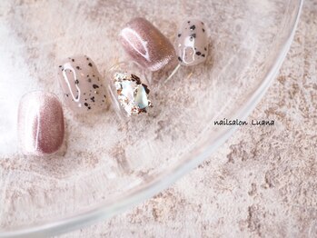 Luana★BASICコース