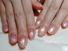 ベルトリージェイ(BellTree,J)/氷ネイル☆