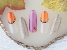 ラヴィネイル 四条烏丸店 メリー(La Vie Nail merry)/2021年10月限定クーポン