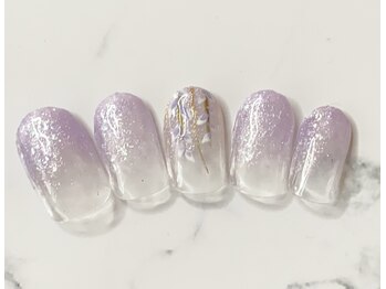 リラ(RIRA)/秋の定額4980円コース