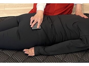 ヨサパーク ベスティ 阿佐ヶ谷(Yosa Park bestie)/全身デトックスの準備完了♪