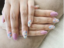 ボーテエクラン 一宮店(beaut ecrin)/ecrin☆ネイル