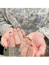 セレニティ(serenity)/