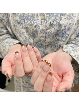 セレニティ(serenity)/