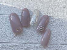 ココマリ 狛江店(Coco Mari)/デザインアートコース¥6400