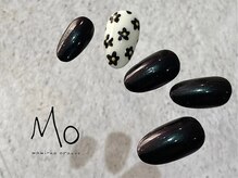 マミーナオレンジ 本八幡店/定額デザイン¥9900