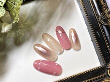 グリスター(Glister)/Aコース　6600円