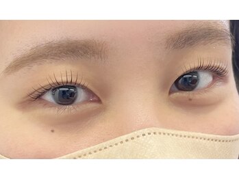 ファミーユ 太田(Fameu)/lash lift