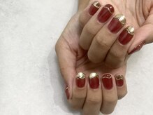 リリ(Rili)/レッドネイル