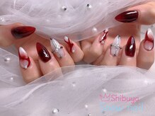 スノーネイルサロン 新宿店(Snow nail salon)/