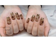 リアンネイル 昭島(Rian Nail)/★定額ネイルデザイン★