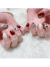 ウル バイ ノア 円山公園(ulu by noa)/定額¥8800