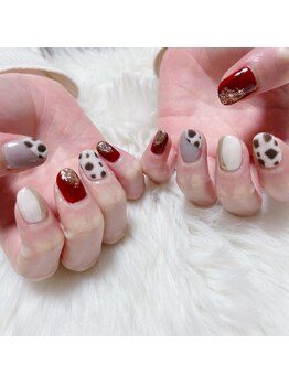 ウル バイ ノア 円山公園(ulu by noa)/定額¥8800