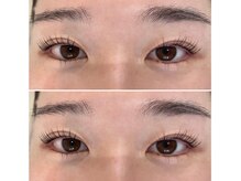 シーク デア(Seek-Dea)/まつげパーマＬカール