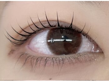 チルアンドアイ 千葉駅前店(Chill&Eye)/~ラッシュリフト~