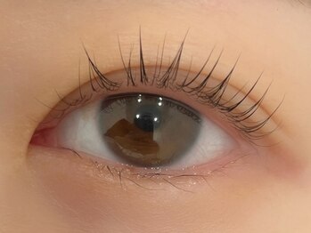 ビーズアモール 大府店(B's amor)/B’s amor 大府店 Lash lift