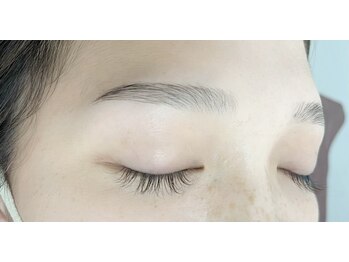 ヴェリー(Very)/眉毛で美人度アップ