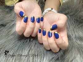 フレンチネイル
